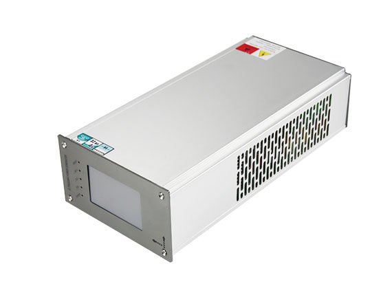 High Frequency Ultrasonic Welding Components 15kHz — Original product view 05