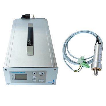 35KHz Ultrasonic Handheld Welder