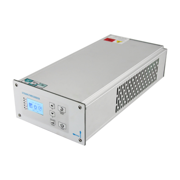 Key-press Digital Ultrasonic Generator