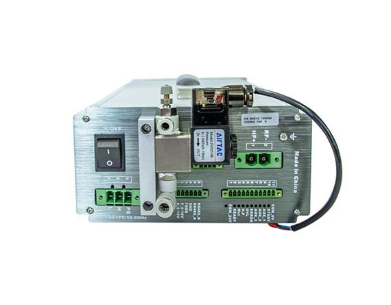 35KHz Ultrasonic Handheld Welder — Original product view 03
