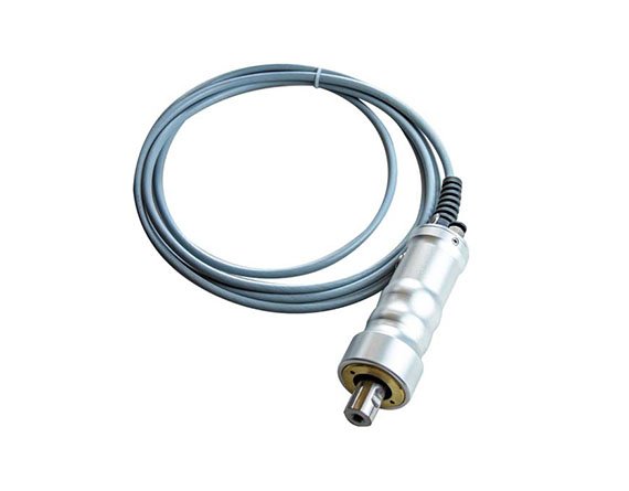 35KHz Ultrasonic Handheld Welder — Original product view 06