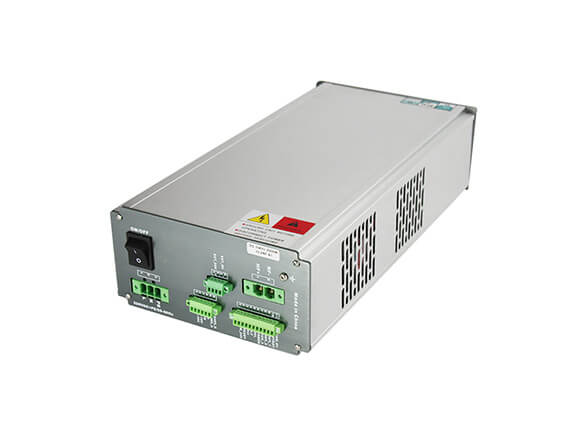 Ultrasonic Actuator For Automation Line — Original product view 02