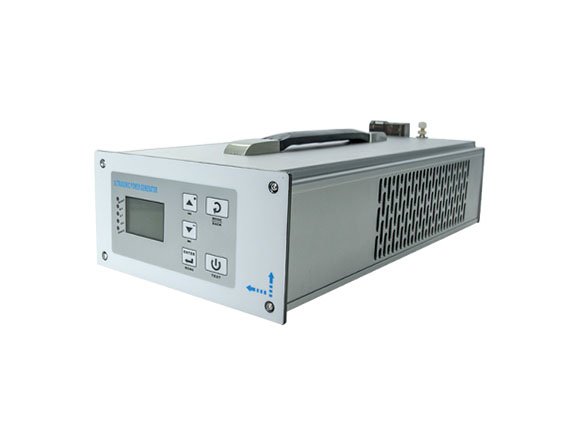 35KHz Ultrasonic Handheld Welder — Original product view 04