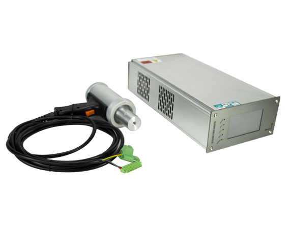 20kHz Handheld Ultrasonic Welding Machine — Original product view 06