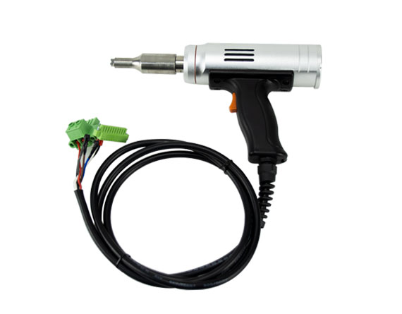 35kHz Ultrasonic Spot Welder — Original product view 04