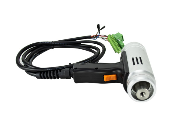 35kHz Ultrasonic Spot Welder — Original product view 03