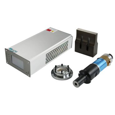 High Frequency Ultrasonic Welding Parts 20kHz