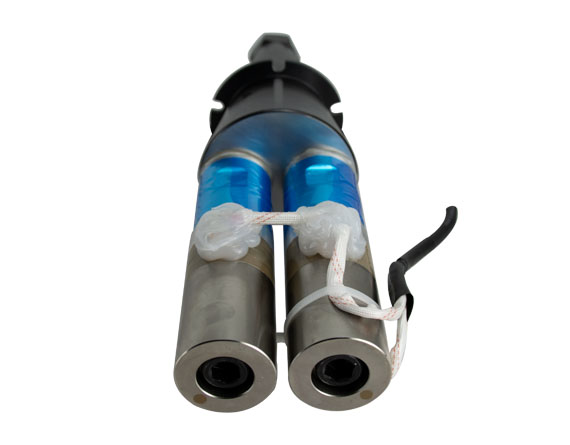 15 kHz High-Power Ultrasonic Welding Transducer