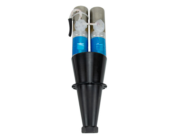 15 kHz High-Power Ultrasonic Welding Transducer — Original product view 03