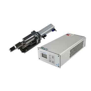Ultrasonic Actuator For Automation Line — Original product view 04