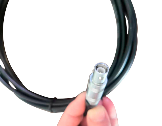 35 kHz Ultrasonic Transducer — Original product view 04