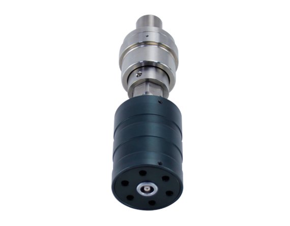 35 kHz Ultrasonic Transducer — Original product view 02