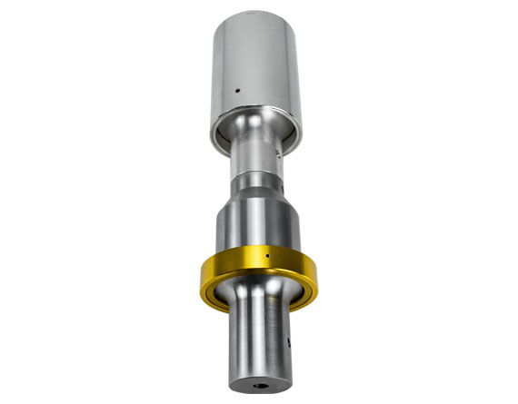 20 kHz Ultrasonic Transducer — Original product view 05