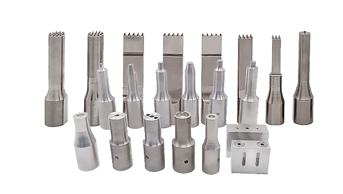 Ultrasonic Horn — Original product view 02
