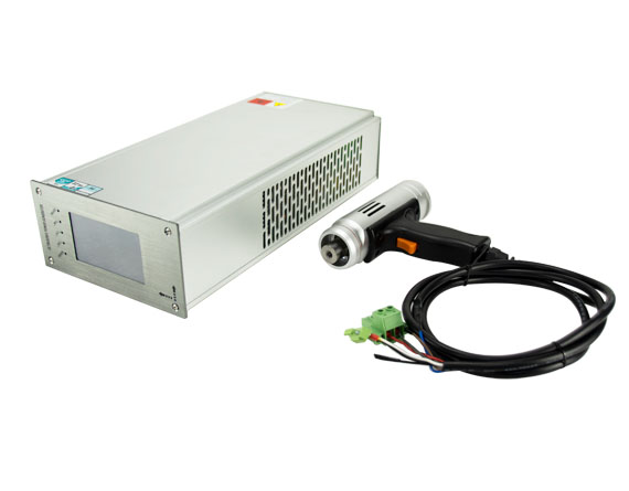 35kHz Ultrasonic Spot Welder — Original product view 06