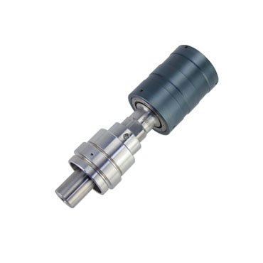 35 kHz Ultrasonic Transducer — Original product view 06