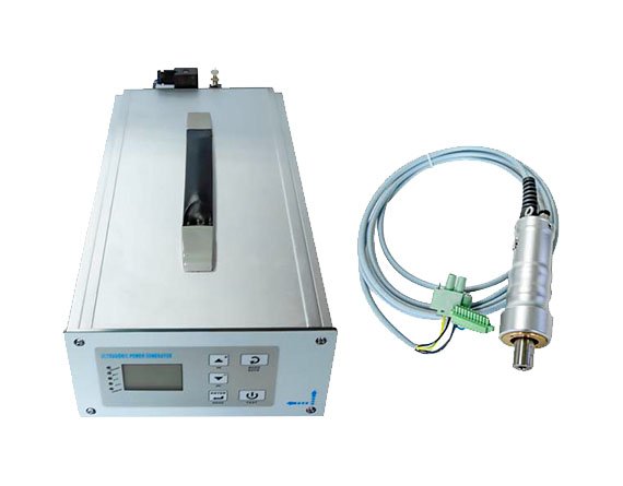 35KHz Ultrasonic Handheld Welder — Original product view 07