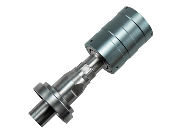 35 kHz Ultrasonic Transducer for Welding