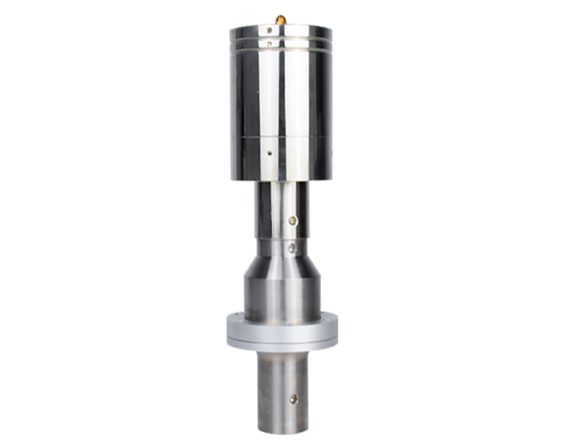 20 kHz High-Power Ultrasonic Transducer — Original product view 02
