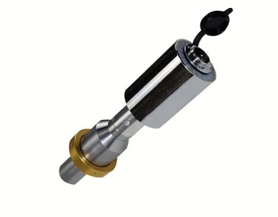 20 kHz Ultrasonic Transducer — Original product view 02