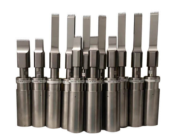 Ultrasonic Actuator For Automation Line — Original product view 03