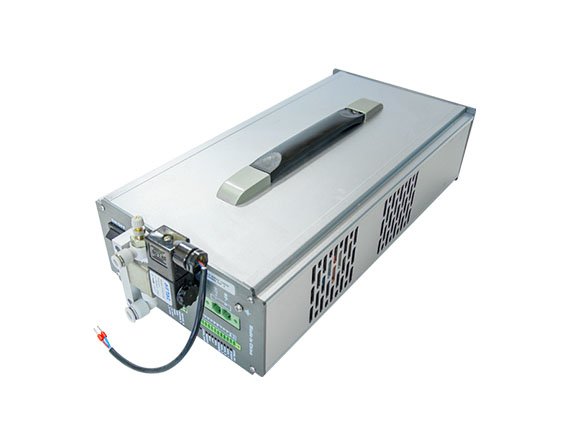 35KHz Ultrasonic Handheld Welder — Original product view 05
